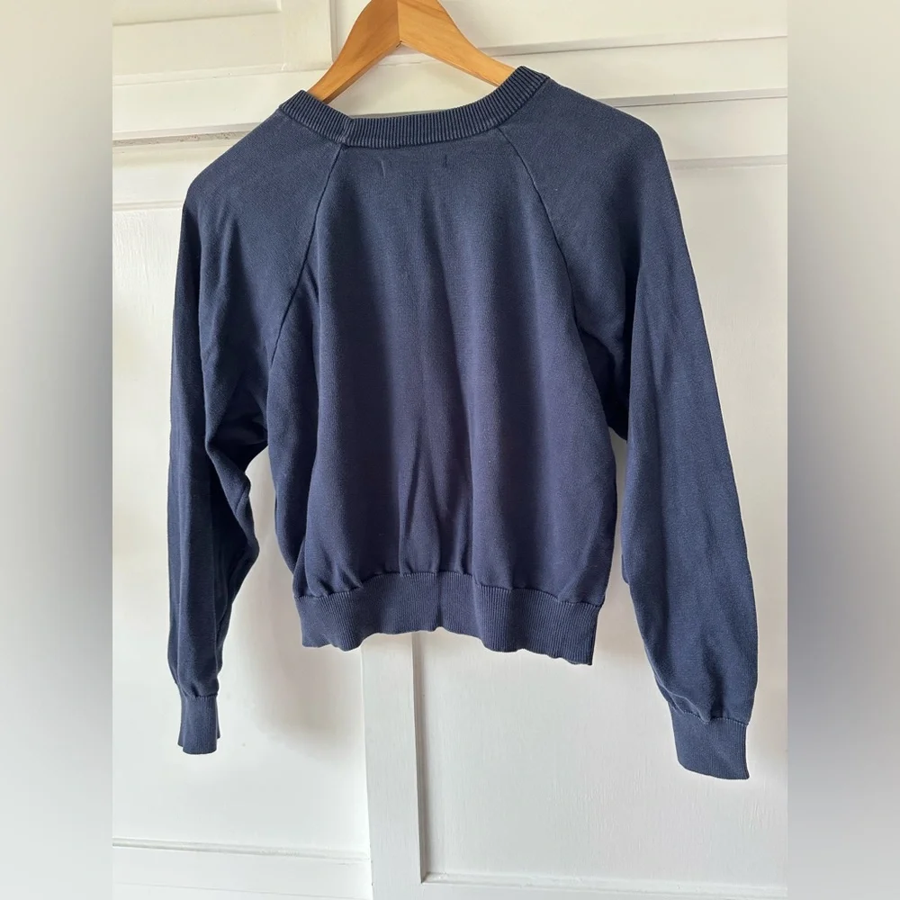 Christy Dawn | Pullover ‘Peace’ Sweater, Size XS ✨ - Picture 4 of 6